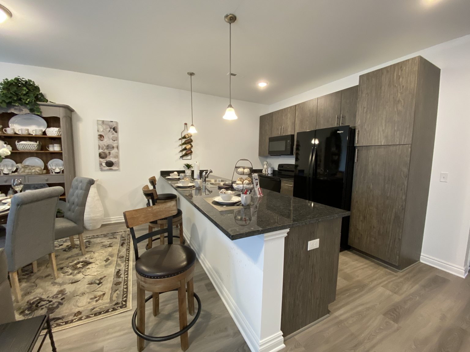 Gallery Garland Apartments