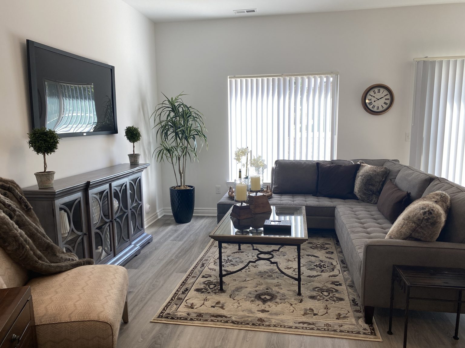 Gallery Garland Apartments