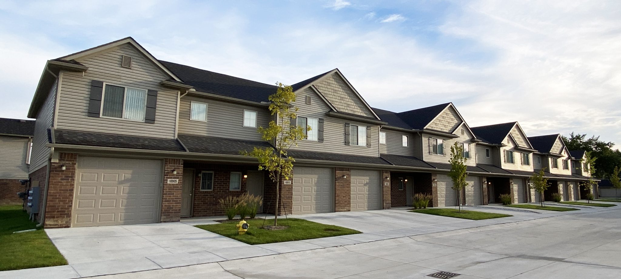 Garland Apartments Just another WordPress site